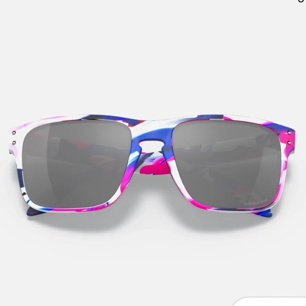OAKLEY Holbrook Kokoro Collection PRIZM Sunglasses - $187.